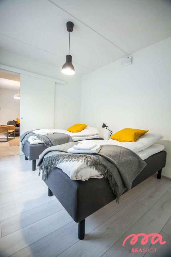 Spot Apartments Espoo Center Room photo